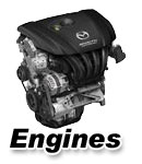 Mazda Engines