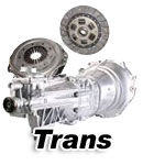 Mazda Gearboxes and Transmissions
