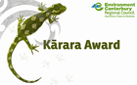 Karara Award Winner