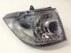 Mazda MPV LY 2006-2016 L Tail Light