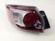 Mazda Axela BL 2009-2013 L Tail Light