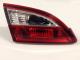 Mazda Premacy CW 2010-2018 L Tailgate Light