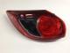 Mazda CX5 KE 02/12-11/14 L Tail Light