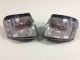 Toyota Corolla EL51 Crystal Corner Light Set