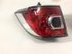 Mazda MPV LY 2006-2016 L Tail Light