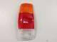 Mazda 323 FA4TS 04/77-06/79 L Tail Light Lens