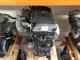 Mazda Familia BJ 1998-2003 Engine Assembly