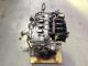 Mazda Demio DY 2002-2007 Engine Assembly