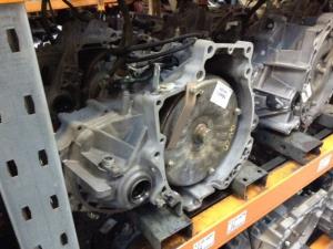 Mazda Capella GV Automatic Transmission