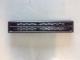 Mazda 323 BF1061 05/85-09/87 Grille