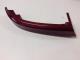 Mazda Familia BH 94-97 L Tail Light Filler Panel