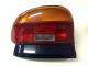 Mazda 121 DB1031 12/90-01/97 L Tail Light