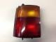 Mazda MPV LV 1998-1999 L Tail Light