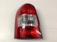Mazda MPV LW 1999-2006 L Tail Light