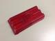 Mazda T2000 WEX0E1 02/81-02/84 R Tail Light Lens