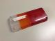 Mazda T2000 WEX0E1 02/81-02/84 R Tail Light Lens