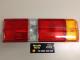 Mazda Familia BD 1980-1985 R Tail Light