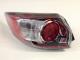 Mazda Axela BL 2009-2013 L Tail Light