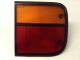 Mazda MPV LV 1998-1999 L Tailgate Light