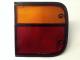 Mazda MPV LV 1998-1999 L Tailgate Light
