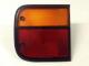 Mazda MPV LV 1998-1999 R Tailgate Light