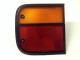 Mazda MPV LV 1998-1999 R Tailgate Light