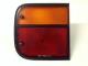 Mazda MPV LV 1998-1999 R Tailgate Light