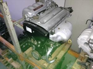 Mazda Capella GD Engine Assembly