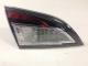 Mazda Mazda6 GH1051 12/07- L Tailgate Light