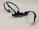 Mazda RX8 SE 11/03-12/09 Number Plate Light