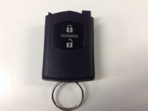 Mazda Mazda6 GG Key Remote
