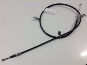 Mazda Mazda6 GJ LR Hand Brake Cable