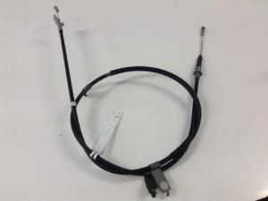 Mazda Mazda6 GJ RR Hand Brake Cable
