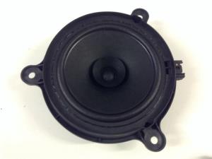 Mazda Mazda2 DJ Front Speakers