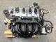 Mazda Demio DY 2002-2007 Engine Assembly