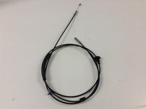 Mazda Atenza GH 2007-2012 Bonnet Release Cable