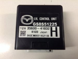 Mazda Atenza GH 2007-2012 LVL Control Unit
