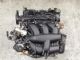 Mazda Tribute EP Engine Assembly