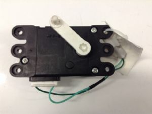 Ford Escape ZC 2006 - 2007 Heater Flap Motor