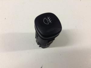 Ford Escape ZC 2006 - 2007 Rear Demister Switch