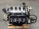 Mazda Demio DE 2007-2014 Engine Assembly