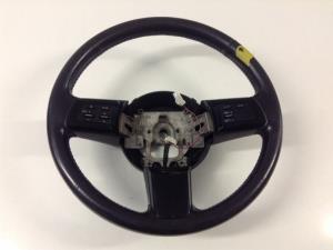 Mazda CX7 ER 2006-2012 Steering Wheel