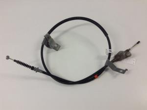 Mazda CX7 ER 2006-2012 RR Hand Brake Cable