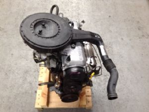 Mazda 121 DB1032 11/93-12/95 Engine Assembly