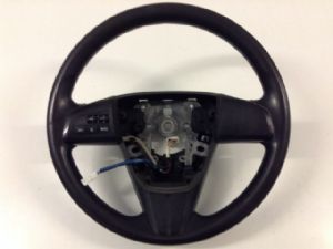 Mazda Premacy CW 2010-2018 Steering Wheel