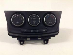 Mazda Premacy CW 2010-2018 Heater Controls