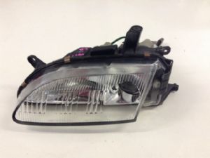Mazda Lantis CB L Headlight