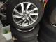 Mazda Axela BL 2009-2013 Alloy Wheel Set