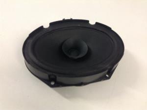 Mazda Axela BL 2009-2013 Rear Speakers