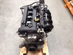 Mazda Atenza GH 2007-2012 Engine Assembly